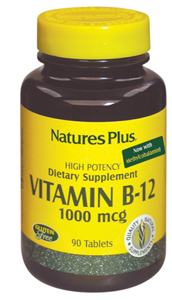 VITAMINA B12 1000 MCG - Magnumfarma.it