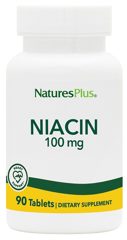 NIACINA B3 90 TAVOLETTE - Magnumfarma.it