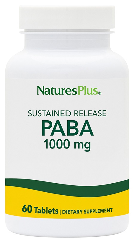 PABA 60 TAVOLETTE - Magnumfarma.it