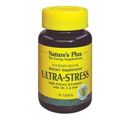 ULTRA STRESS 30 TAVOLETTE - Magnumfarma.it