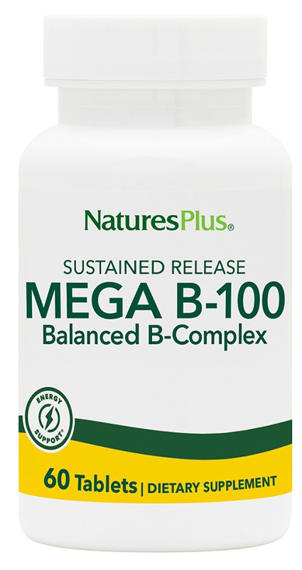 MEGA B100 60 TAVOLETTE - Magnumfarma.it