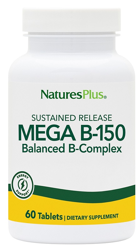 MEGA B150 60 TAVOLETTE - Magnumfarma.it
