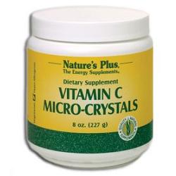 VITAMINA C CRISTALLI POLVERE 227 G - Magnumfarma.it