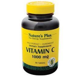 VITAMINA C 1000 90 TAVOLETTE - Magnumfarma.it