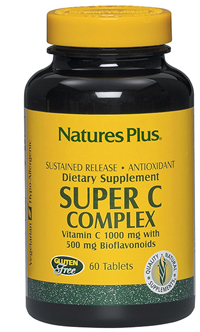 SUPER C COMPLEX 60 TAVOLETTE - Magnumfarma.it