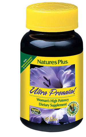 ULTRA PRENATAL 90 TAVOLETTE - Magnumfarma.it