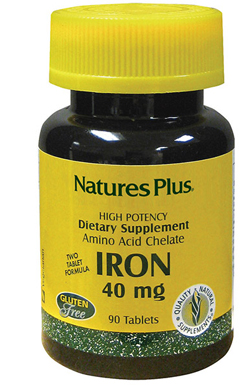 FERRO 90 TAVOLETTE - Magnumfarma.it