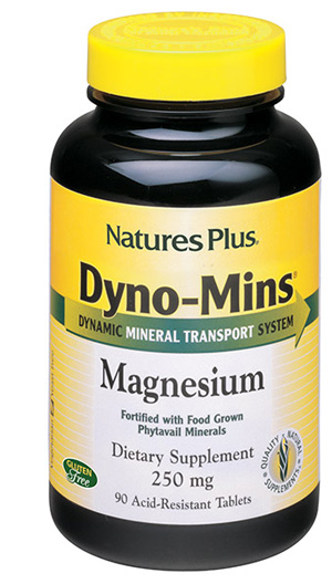 DYNO MINS MG 90 TAVOLETTE - Magnumfarma.it