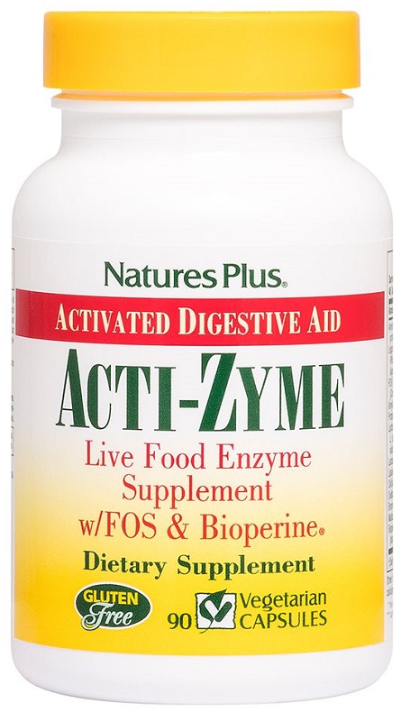 ACTI ZYME 90 CAPSULE - Magnumfarma.it