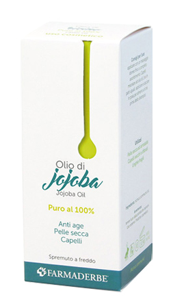 OLIO DI JOJOBA PURO AL 100% 100 ML - Magnumfarma.it
