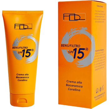 BENUFILTRO CR IPPOCASTANO 200 ML - Magnumfarma.it