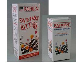 RAIHUEN AMARO SVEDESE 700 ML - Magnumfarma.it