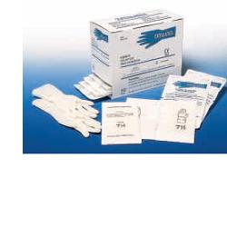 ZETALEX GUANTI CHIRURGICI 7,5 - Magnumfarma.it