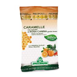 EPID CARAMELLE PROPOLI ROSA CANINA - Magnumfarma.it