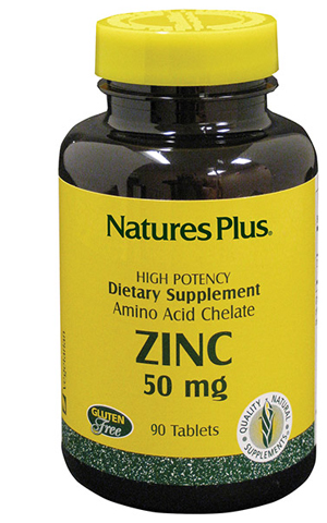 ZINCO 90 TAVOLETTE - Magnumfarma.it