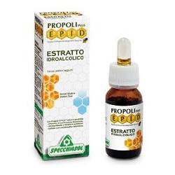 EPID ESTRATTO IDROALCOLICO 30 ML - Magnumfarma.it