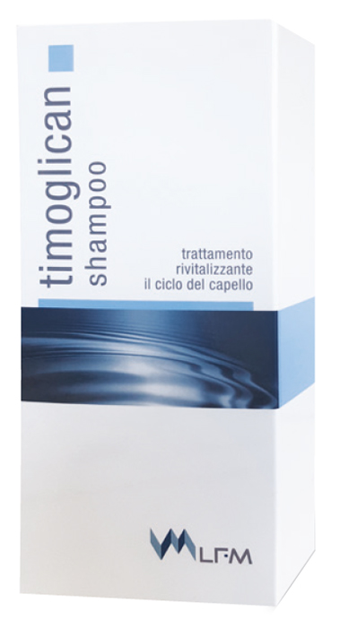 TIMOGLICAN SHAMPOO TRATTAMENTO RIVITALIZZANTE 150 ML - Magnumfarma.it