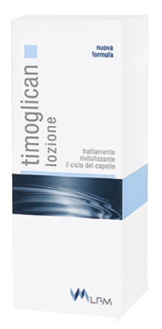 TIMOGLICAN LOZIONE TRATTAMENTO RIVITALIZZANTE 80 ML - Magnumfarma.it