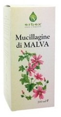 MALVA MUCILLAGINE 200 ML - Magnumfarma.it