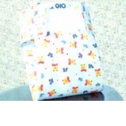 PANNETTO MORBIDO BABY GIO' PER DISPLASIA MISURA UNICA PER BAMBINI DALLA NASCITA FINO A 6-7KG - Magnumfarma.it