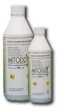 MITODDY 500 ML - Magnumfarma.it