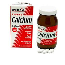 CALCIO MASTICABILI CALCIUM 60 COMPRESSE MASTICABILI - Magnumfarma.it