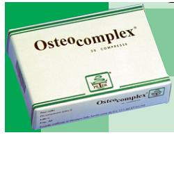 OSTEOCOMPLEX 30 COMPRESSE - Magnumfarma.it