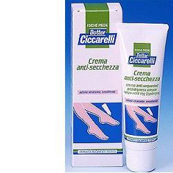 CICCARELLI CREMA ANTISECCHEZZA 50 ML - Magnumfarma.it