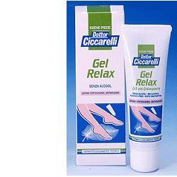 GEL RELAX 50 ML CICCARELLI - Magnumfarma.it