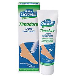 TIMODORE CREMA DEODORANTE 50 ML - Magnumfarma.it