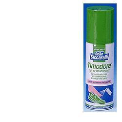 TIMODORE SPRAY 150 ML - Magnumfarma.it