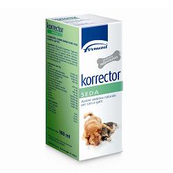 KORRECTOR SEDA FLACONE 160 ML - Magnumfarma.it