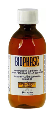 BIOPHASE SHAMPOO CAPELLI GRASSI 150 ML - Magnumfarma.it
