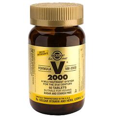 VM 2000 SUPPLEMENT 60 TAVOLETTE - Magnumfarma.it