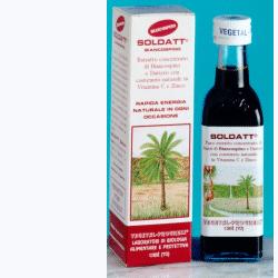 SOLDATT BIANCOSPINO 100ML - Magnumfarma.it