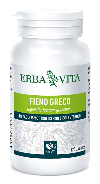 FIENO GRECO 125 TAVOLETTE - Magnumfarma.it