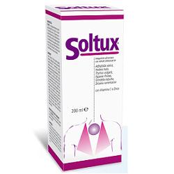 SOLTUX SCIROPPO 200 ML - Magnumfarma.it