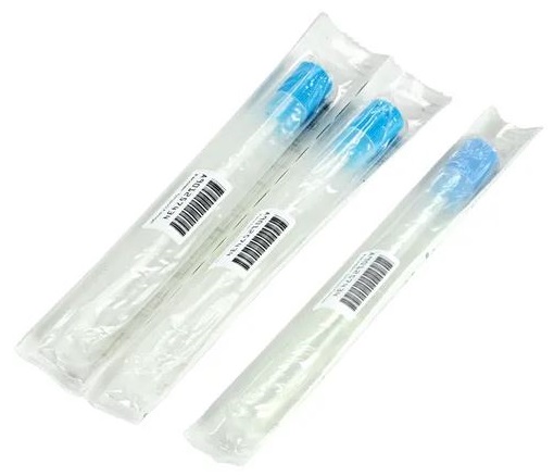TAMPONE FARINGEO STERILE CONFEZIONATO SINGOLARMENTE - Magnumfarma.it
