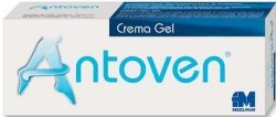ANTOVEN CREMA GEL 100 ML - Magnumfarma.it