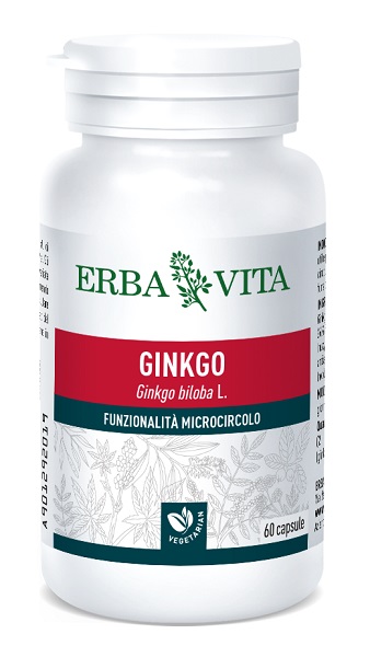GINKOBILOBA 60 CAPSULE - Magnumfarma.it