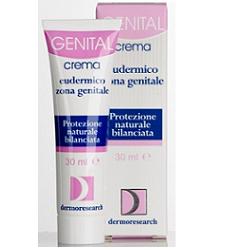 GENITAL CREMA 30 ML - Magnumfarma.it