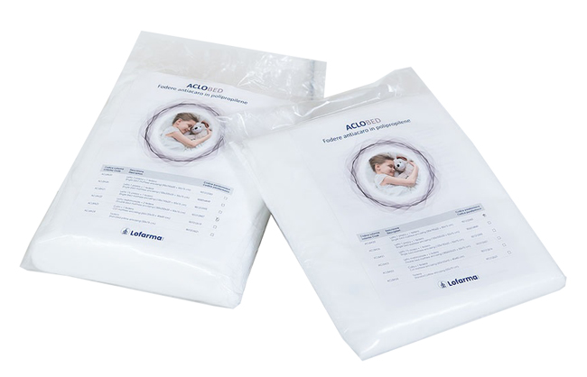 ACLOBED POLIPROPILENE FEDERA ADULTI - Magnumfarma.it