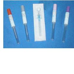 AGO CANNULA A 2 VIE GAUGE18 CONFEZIONATO SINGOLARMENTE IN ASTUCCIO STERILE 50 PEZZI - Magnumfarma.it