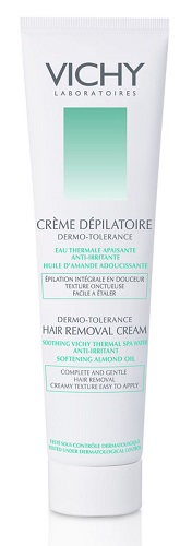 VICHY CREMA DEPILATORIA 150 ML - Magnumfarma.it