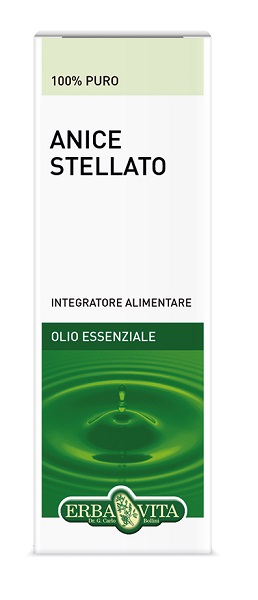 ANICE OLIO ESSENZIALE 10 ML - Magnumfarma.it