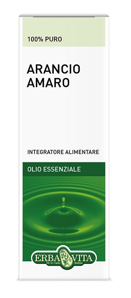 ARANCIO OLIO ESSENZIALE 10 ML - Magnumfarma.it