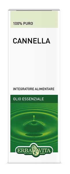CANNELLA CORTECCIA OLIO ESSENZIALE 10 ML - Magnumfarma.it