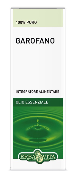 GAROFANO CHIODI OLIO ESSENZIALE 10 ML - Magnumfarma.it