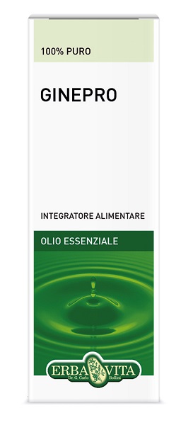 GINEPRO EXTRA OLIO ESSENZIALE 10 ML - Magnumfarma.it