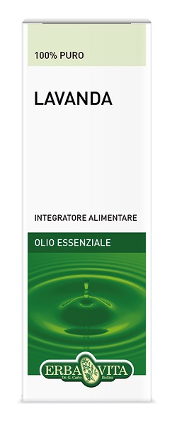 LAVANDA OLIO ESSENZIALE 10 ML - Magnumfarma.it